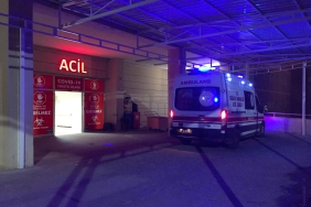 Şanlıurfa'da akıma kapılan işçi hayatını kaybetti