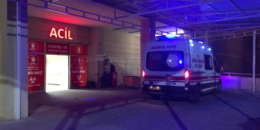 Şanlıurfa'da akıma kapılan işçi hayatını kaybetti