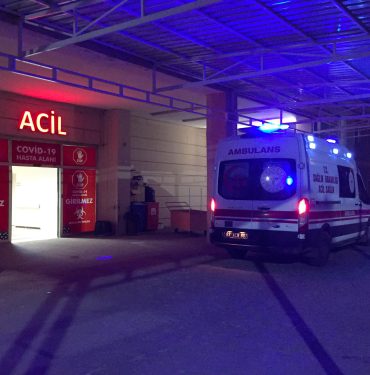 Şanlıurfa'da akıma kapılan işçi hayatını kaybetti
