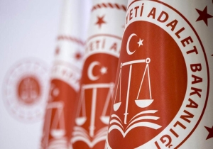 adalet bakanligı