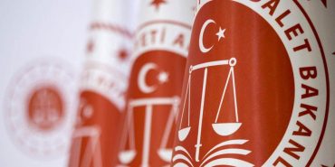 adalet bakanligı