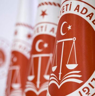 adalet bakanligı