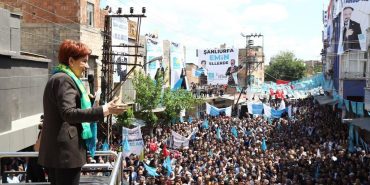 akşener urfa