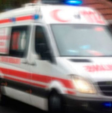 ambulans