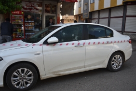 Şanlıurfa'da çıkan silahlı kavgada 2 kişi yaralandı