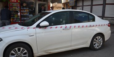 Şanlıurfa'da çıkan silahlı kavgada 2 kişi yaralandı