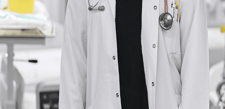 doktor