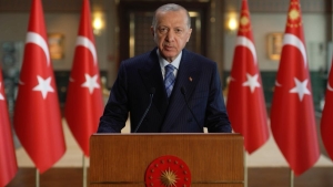 erdoğan
