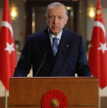 erdoğan