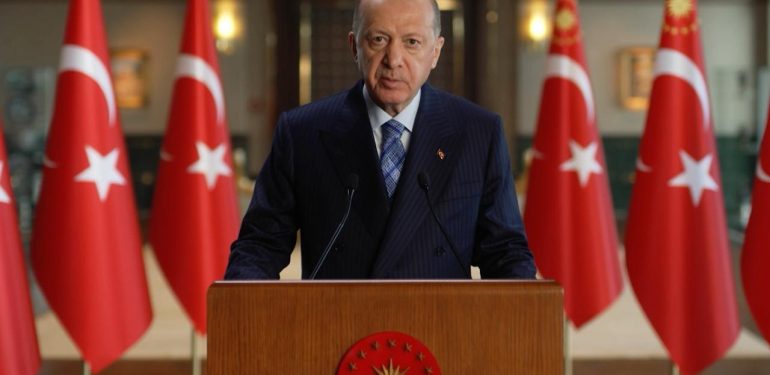 erdoğan