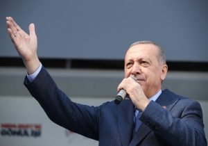 erdoğan