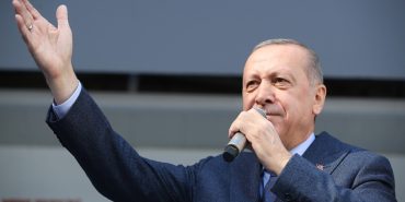 erdoğan