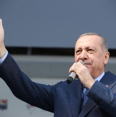 erdoğan