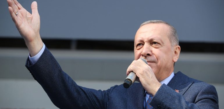 erdoğan