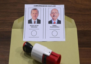 erdoğan kılıçdaroğlu pusula