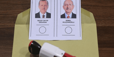erdoğan kılıçdaroğlu pusula