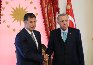 erdogan ve sinan ogan