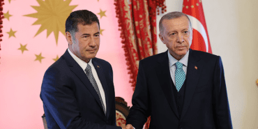 erdogan ve sinan ogan