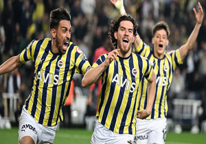 fenerbahçe
