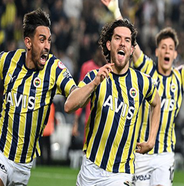 fenerbahçe