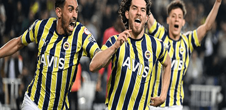 fenerbahçe