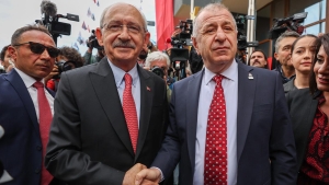 kemal ümit