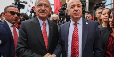 kemal ümit