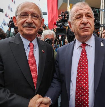 kemal ümit