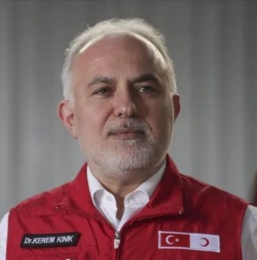 keren kınık
