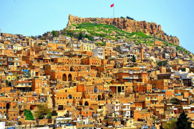 mardin