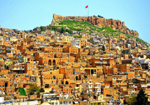 mardin