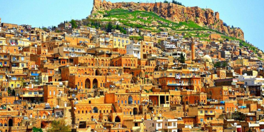 mardin