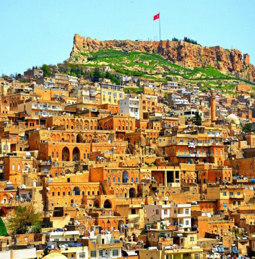 mardin