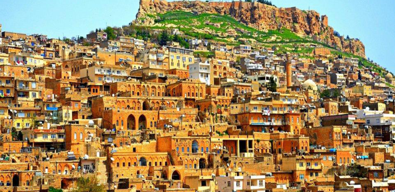 mardin