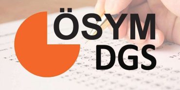 ösym dgs