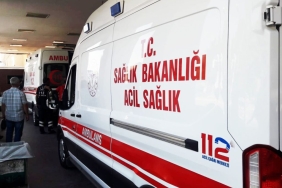 şanlıurfa ambulas