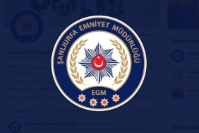 sanliurfa emniyet
