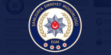 sanliurfa emniyet