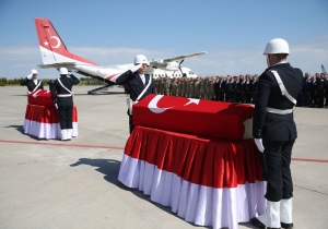 şehit urfa