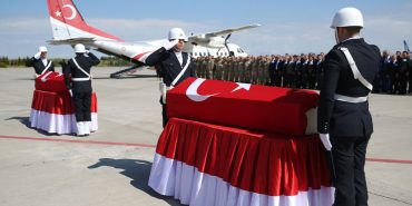 şehit urfa