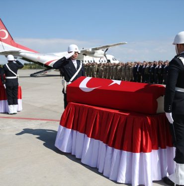 şehit urfa