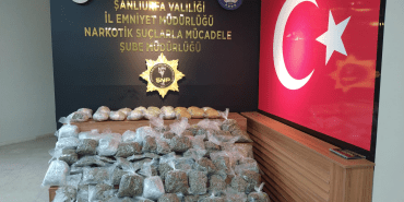 uyuşturucu
