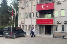 Şanlıurfa'da aranan hükümlü yakalandı