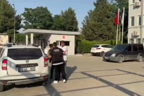 Ceylanpınar'da evinde uyuşturucu yakalanan zanlı tutuklandı