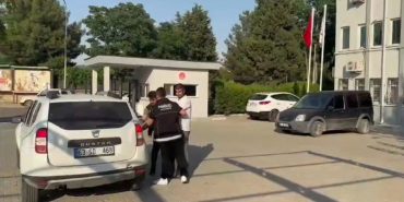 Ceylanpınar'da evinde uyuşturucu yakalanan zanlı tutuklandı
