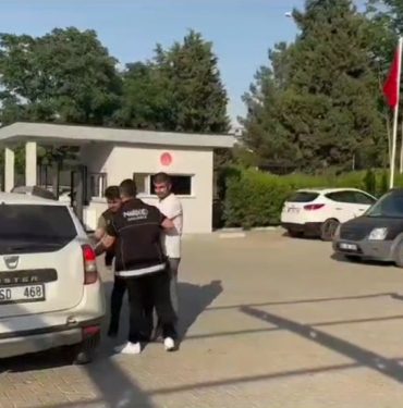 Ceylanpınar'da evinde uyuşturucu yakalanan zanlı tutuklandı