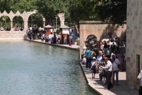 Şanlıurfa'da turizmciler çifte bayram yaşayacak