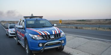 Şanlıurfa'da yol verme kavgasında 8 kişi yaralandı