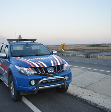 Şanlıurfa'da yol verme kavgasında 8 kişi yaralandı