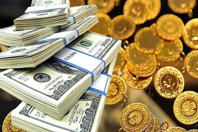 altın dolar